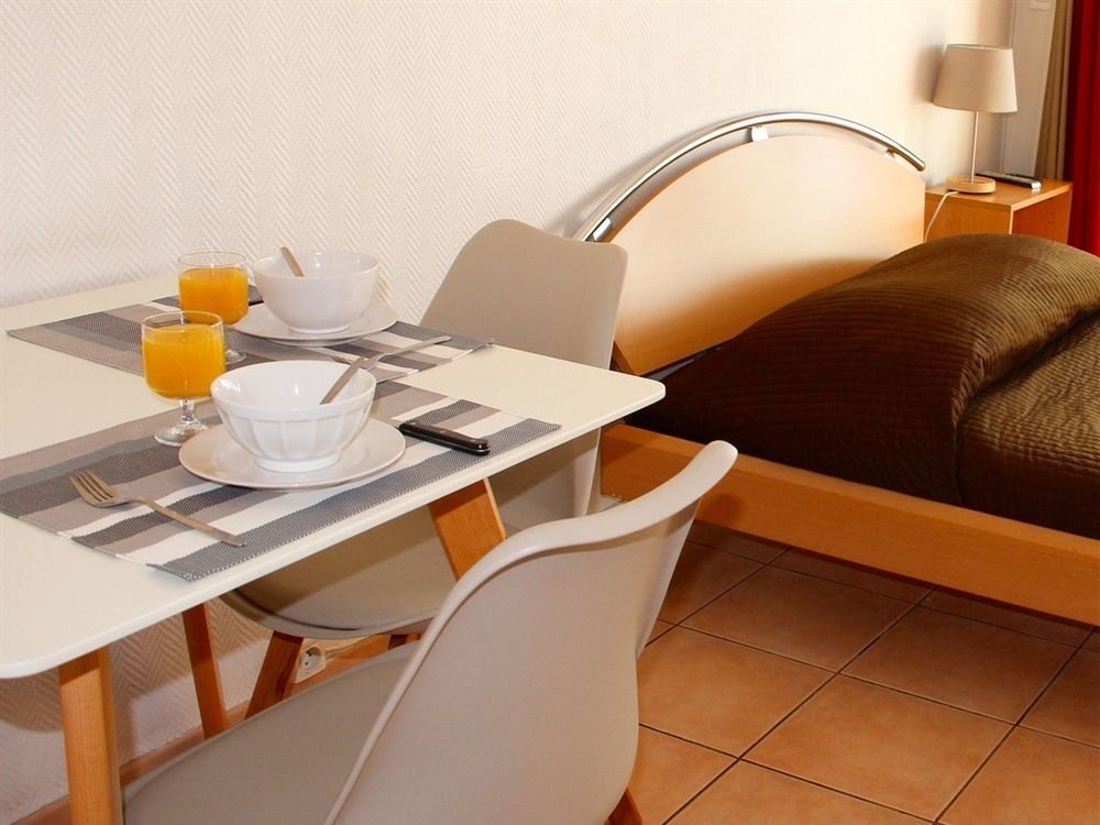 Residence Meublee Studiotel كانيو سور مير المظهر الخارجي الصورة