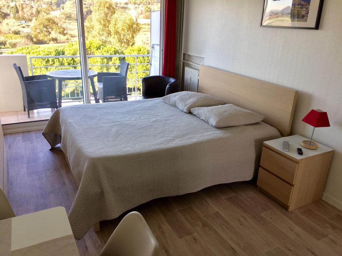 Residence Meublee Studiotel كانيو سور مير المظهر الخارجي الصورة