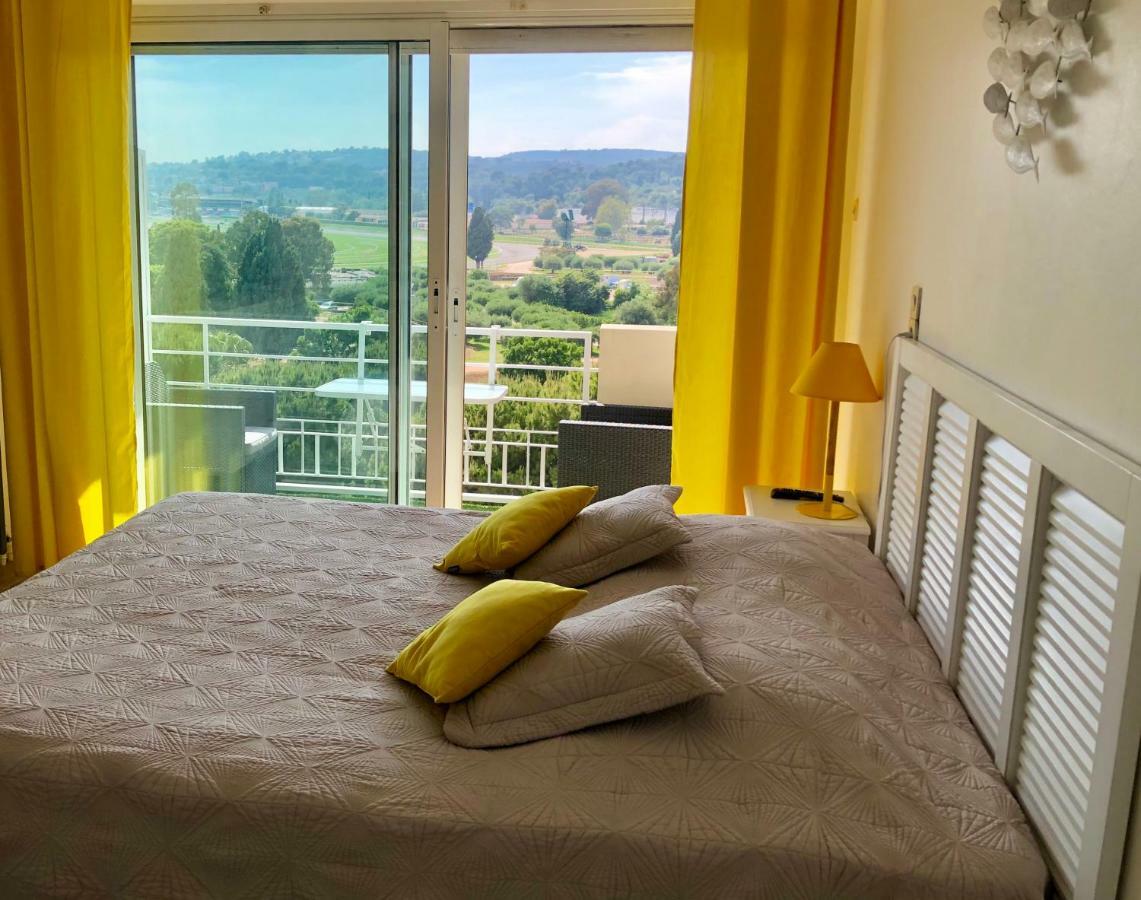 Residence Meublee Studiotel كانيو سور مير المظهر الخارجي الصورة
