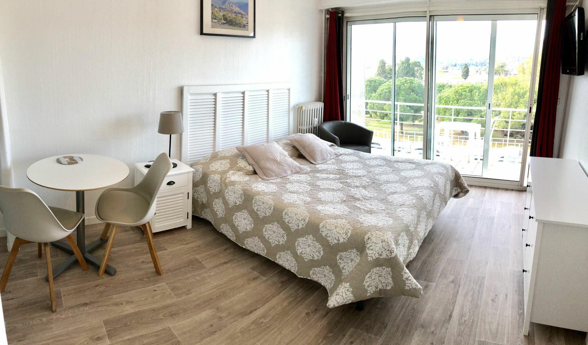 Residence Meublee Studiotel كانيو سور مير المظهر الخارجي الصورة