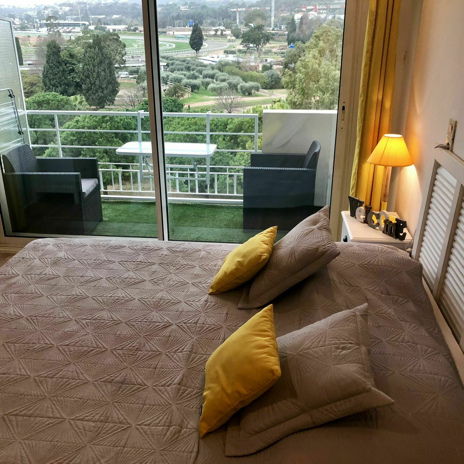 Residence Meublee Studiotel كانيو سور مير المظهر الخارجي الصورة