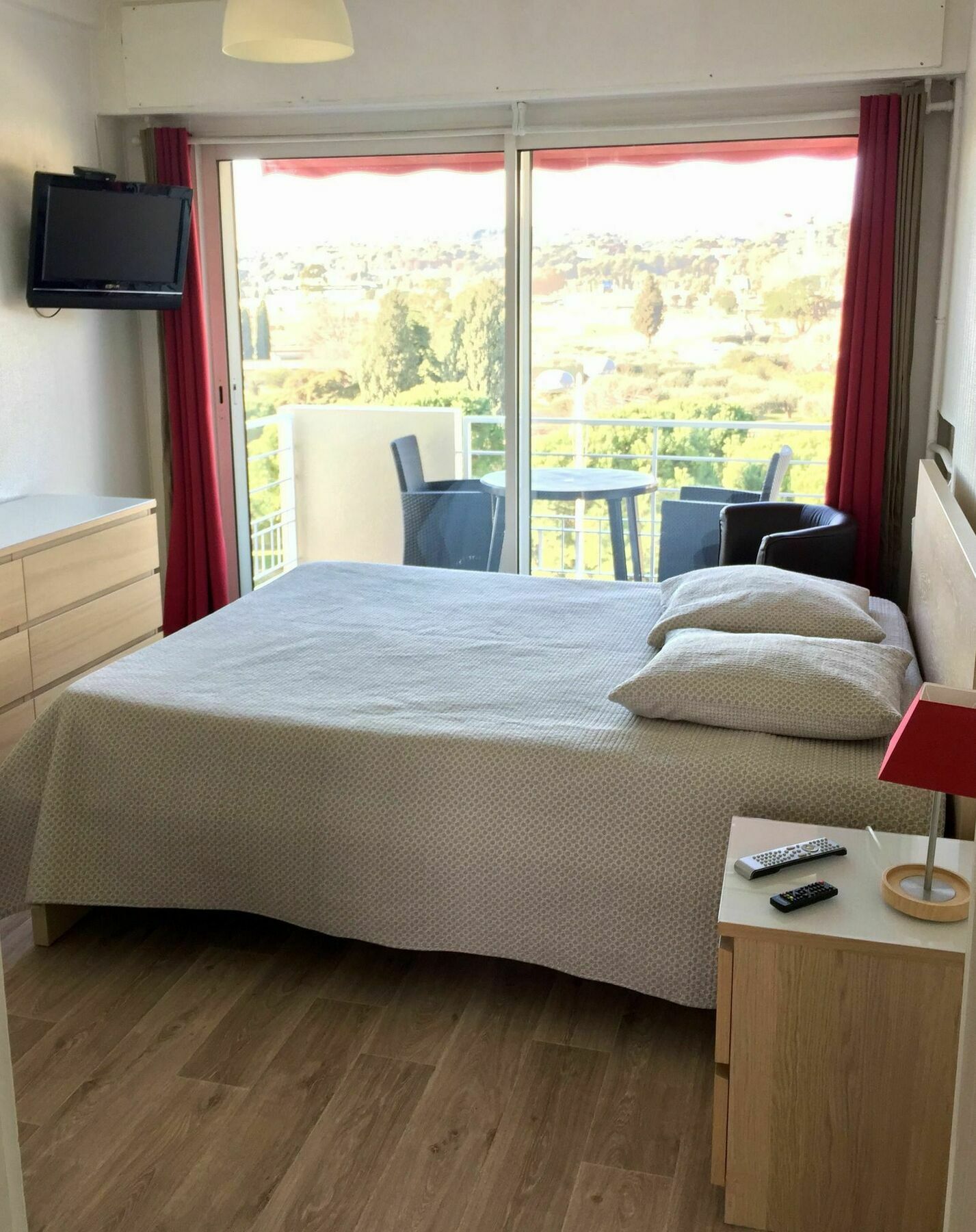 Residence Meublee Studiotel كانيو سور مير المظهر الخارجي الصورة