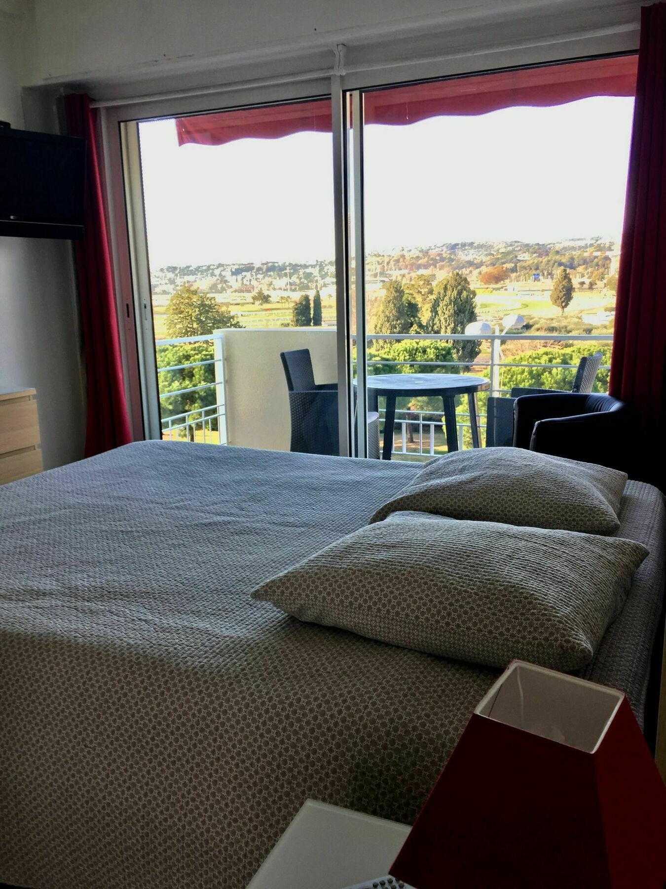 Residence Meublee Studiotel كانيو سور مير المظهر الخارجي الصورة